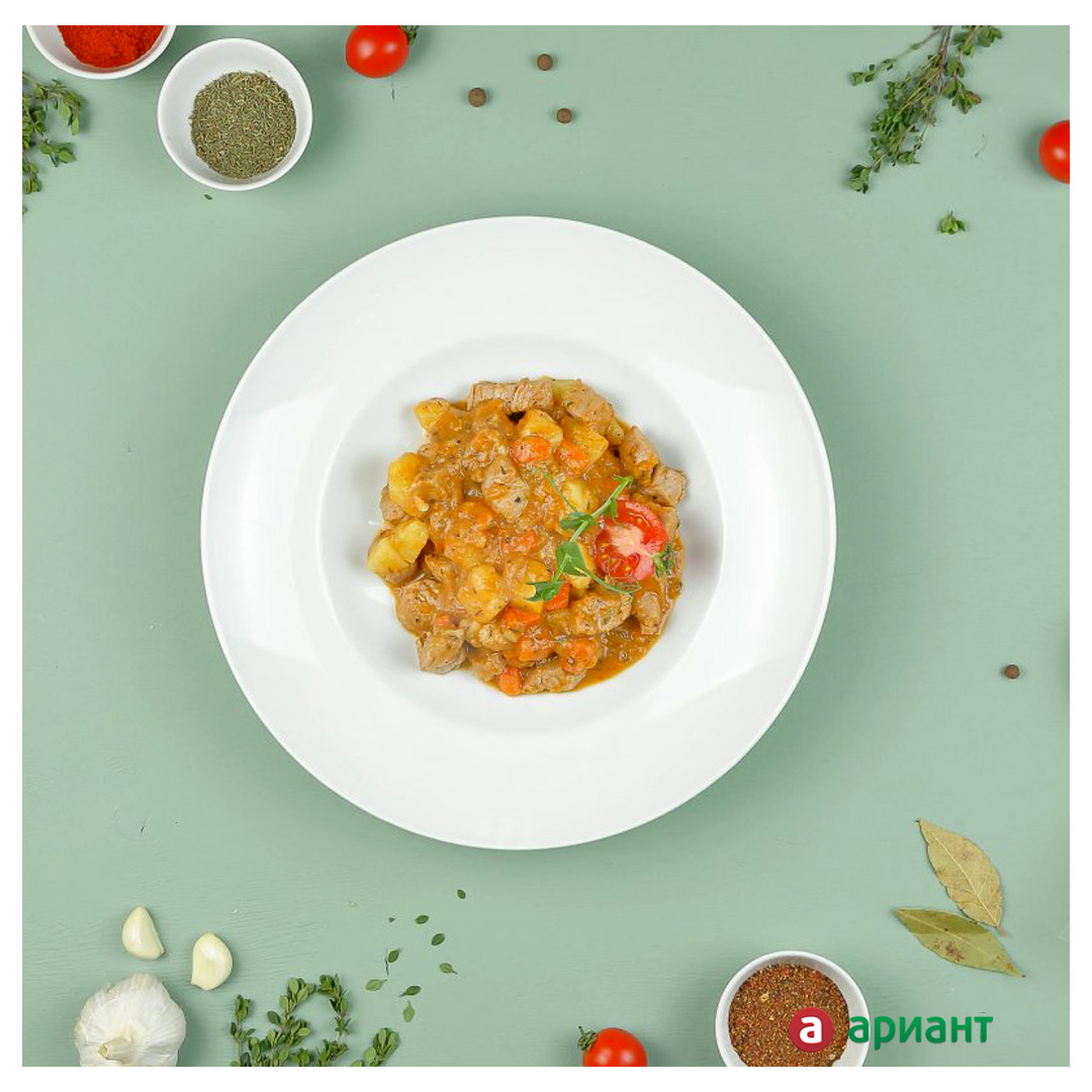 Суп Королевский Рецепт С Фото