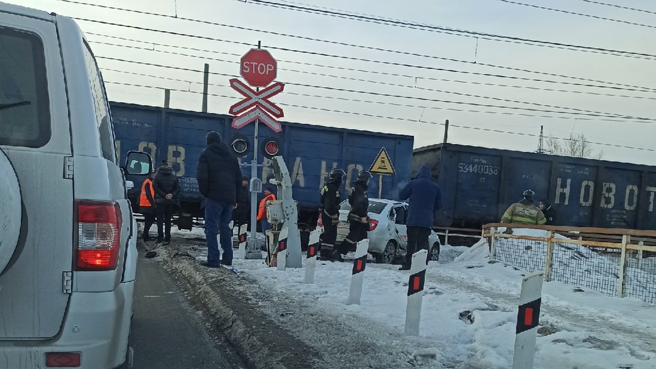 Машина похоронщика