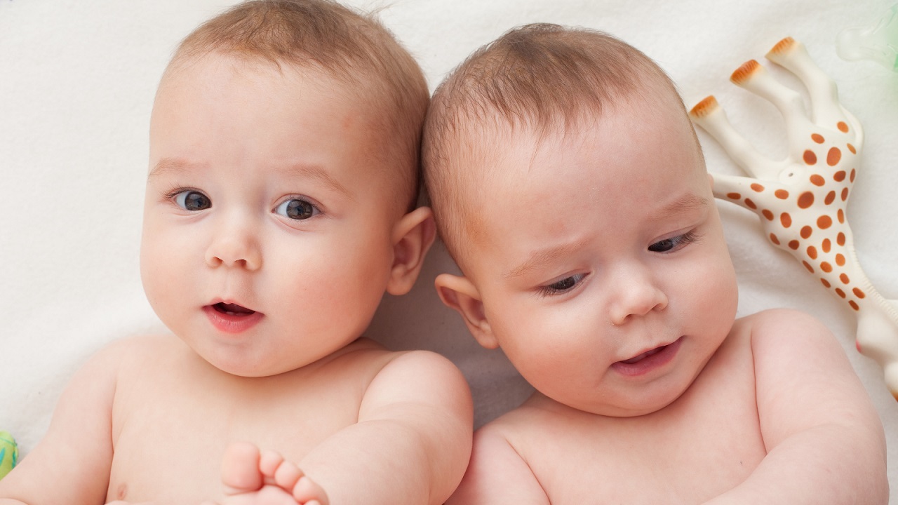 Diferencia entre gemelos y mellizos