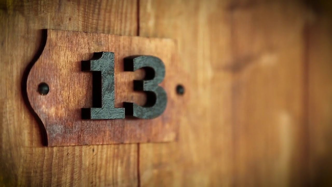 Несчастливое число 13: нумерология и плохие приметы