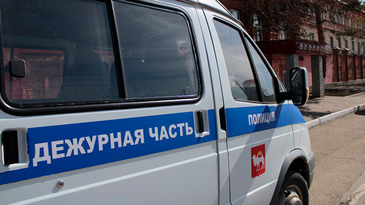 Сбежавшую из дома девочку из Кемерово нашли в Челябинске