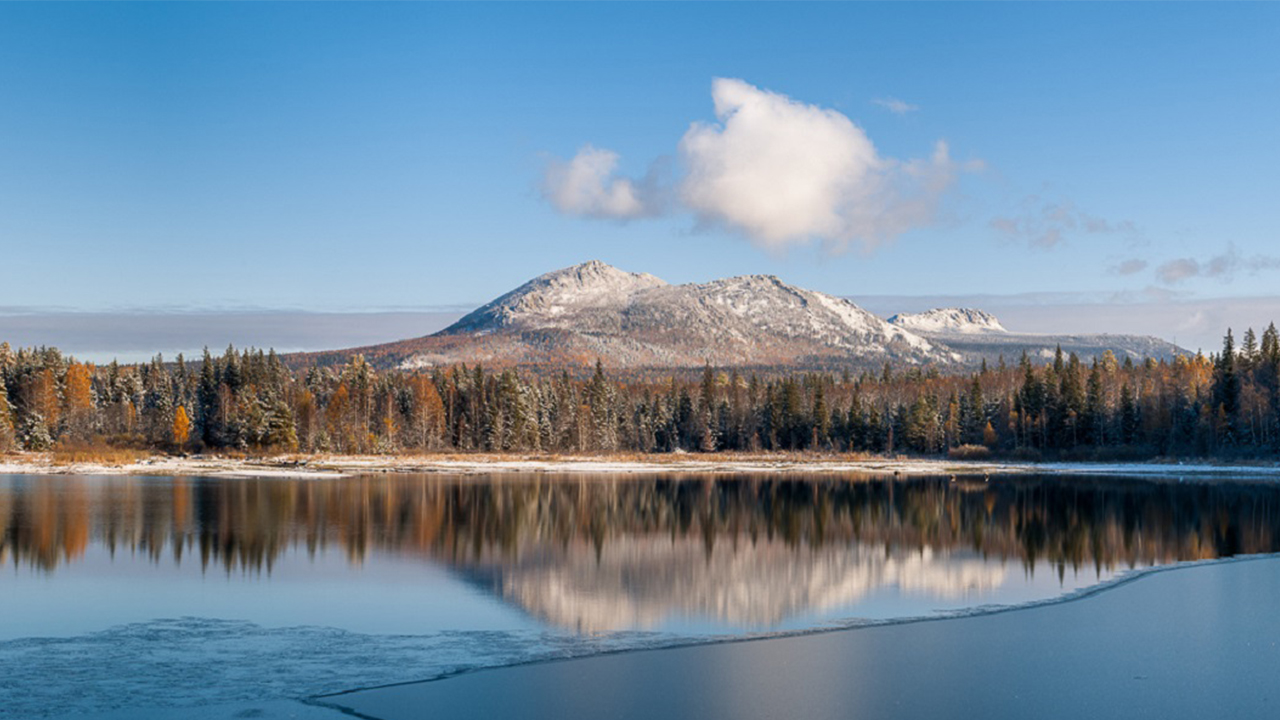 7 самых ярких мест Южного Урала, где стоит побывать осенью