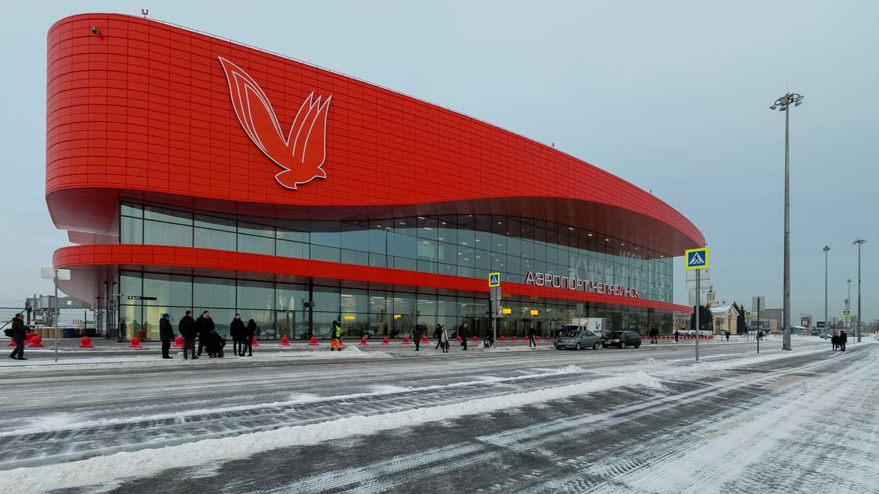 Аэропорты на юге России закрыты: какие рейсы отменили из Челябинска