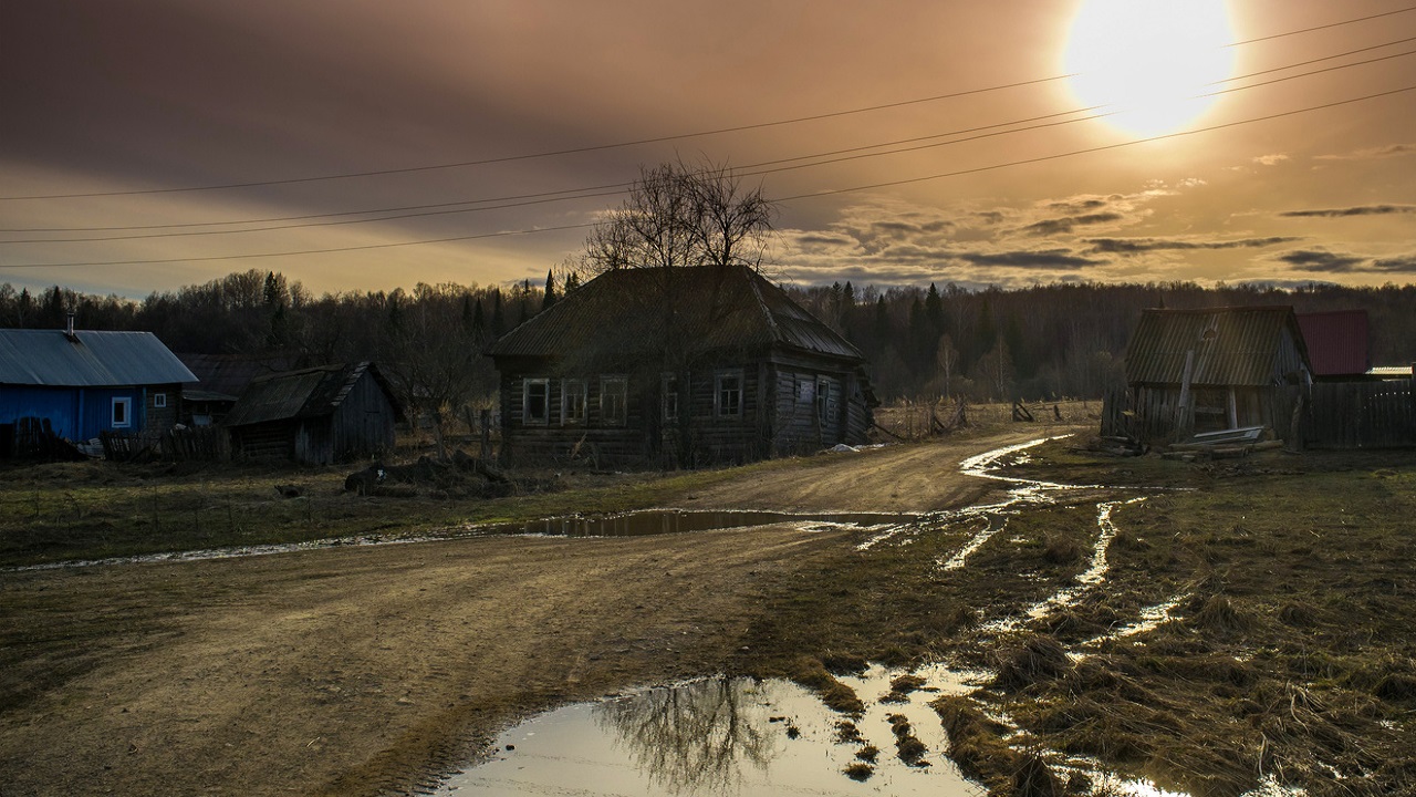 Ждали 13 лет: в поселке на Южном Урале появится новая дорога