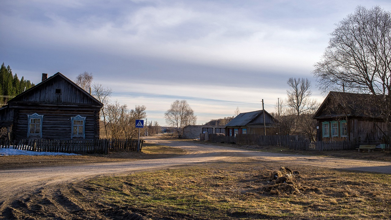 Ждали 13 лет: в поселке на Южном Урале появится новая дорога