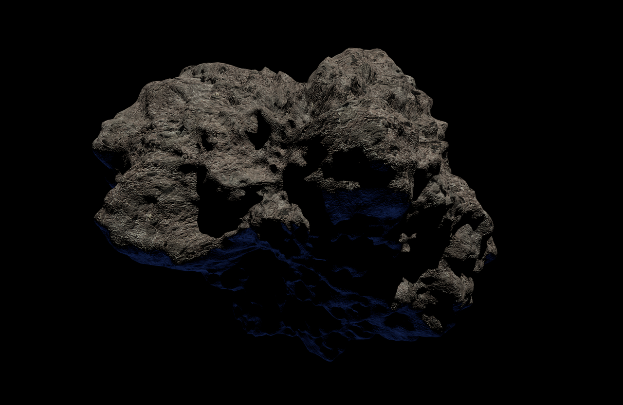 Сравним с Тунгусским метеоритом: к Земле несется огромный астероид 