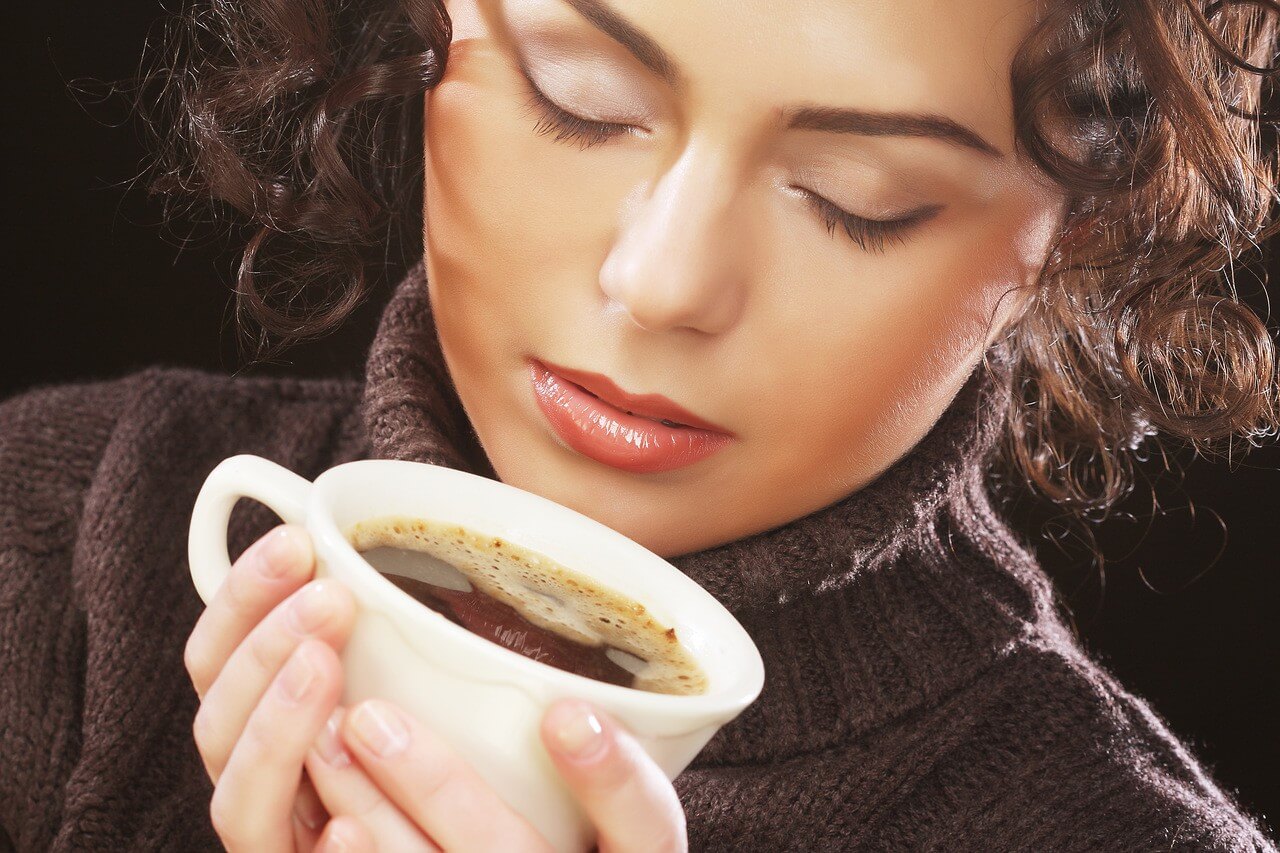 Чай, газировка или кофе: выбор напитка поможет сделать характеристику человека