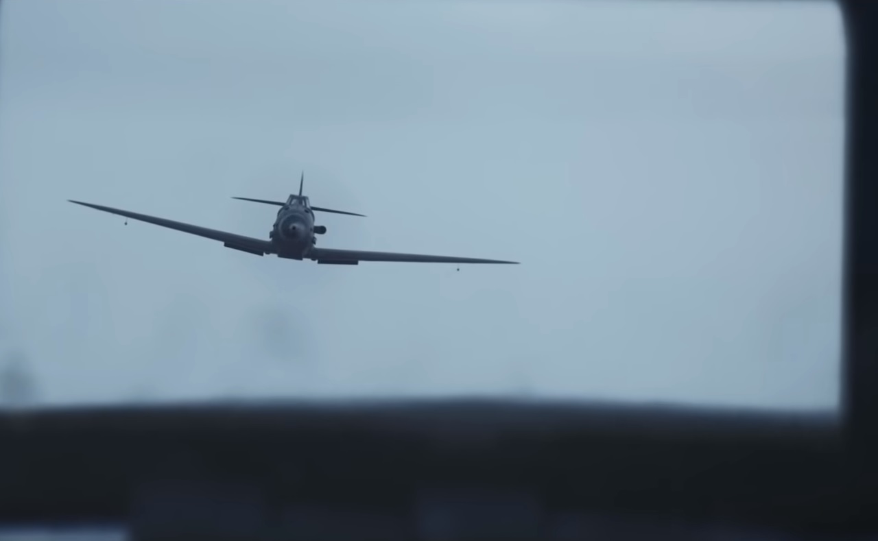 Подвиги в небе: южноуральцы оценили военный фильм «Летчик»