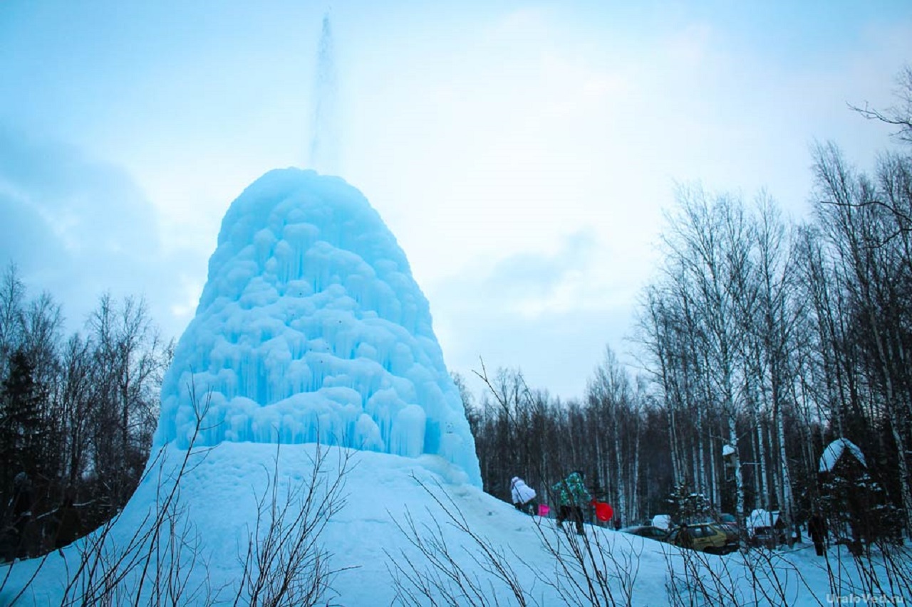 5 мест на Южном Урале, которые стоит увидеть на зимних каникулах