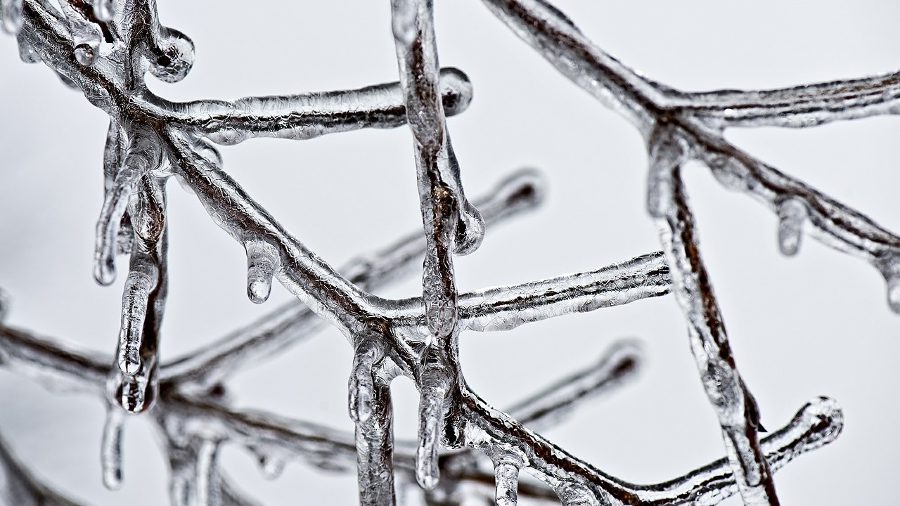 Морозы до -30 прогнозируют в Челябинске: синоптики назвали самую холодную ночь