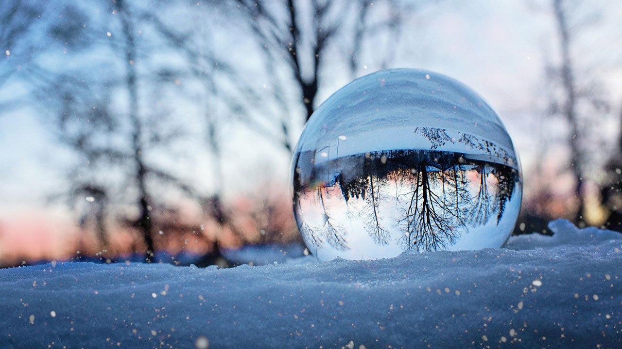 До -23 °C: синоптики составили прогноз погоды в Челябинске на неделю