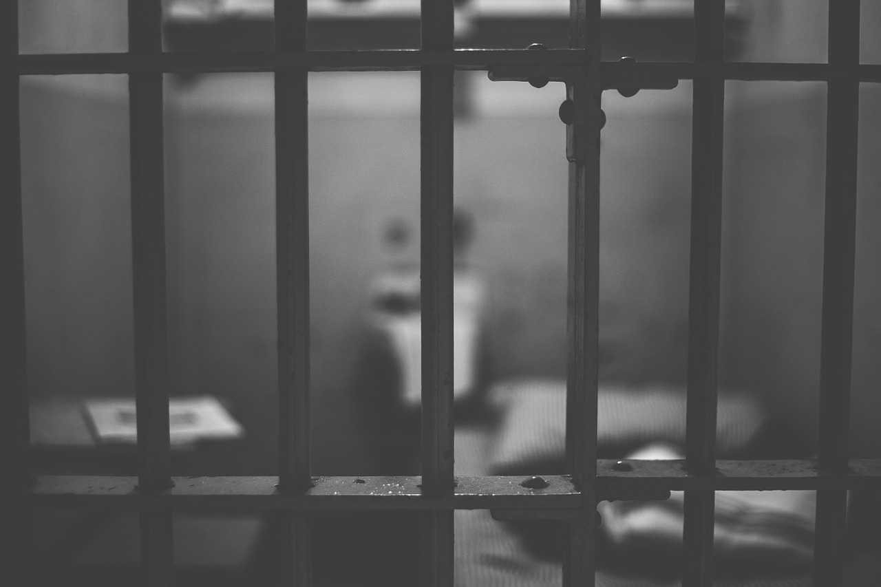 Заключенного в Челябинской области осудили за убийство 9-летней давности