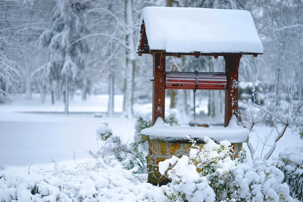 Народные приметы на 9 декабря: как провести Юрьев день и укрепить здоровье на зиму