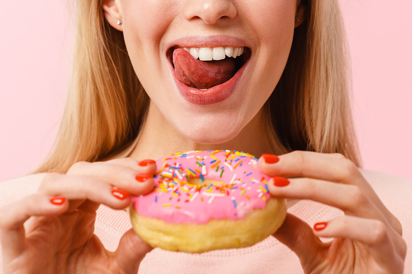 Гороскоп сладостей: какая вы конфета по знаку зодиака