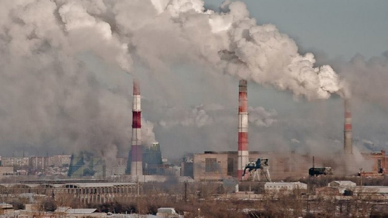 К 2024 году в Челябинской области планируют на 20 % снизить загрязнение воздуха