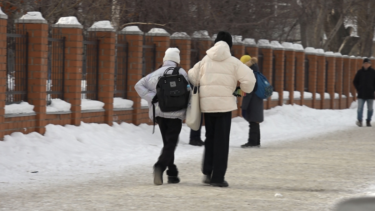 Причины и подробности массовой эвакуации школьников в Челябинске