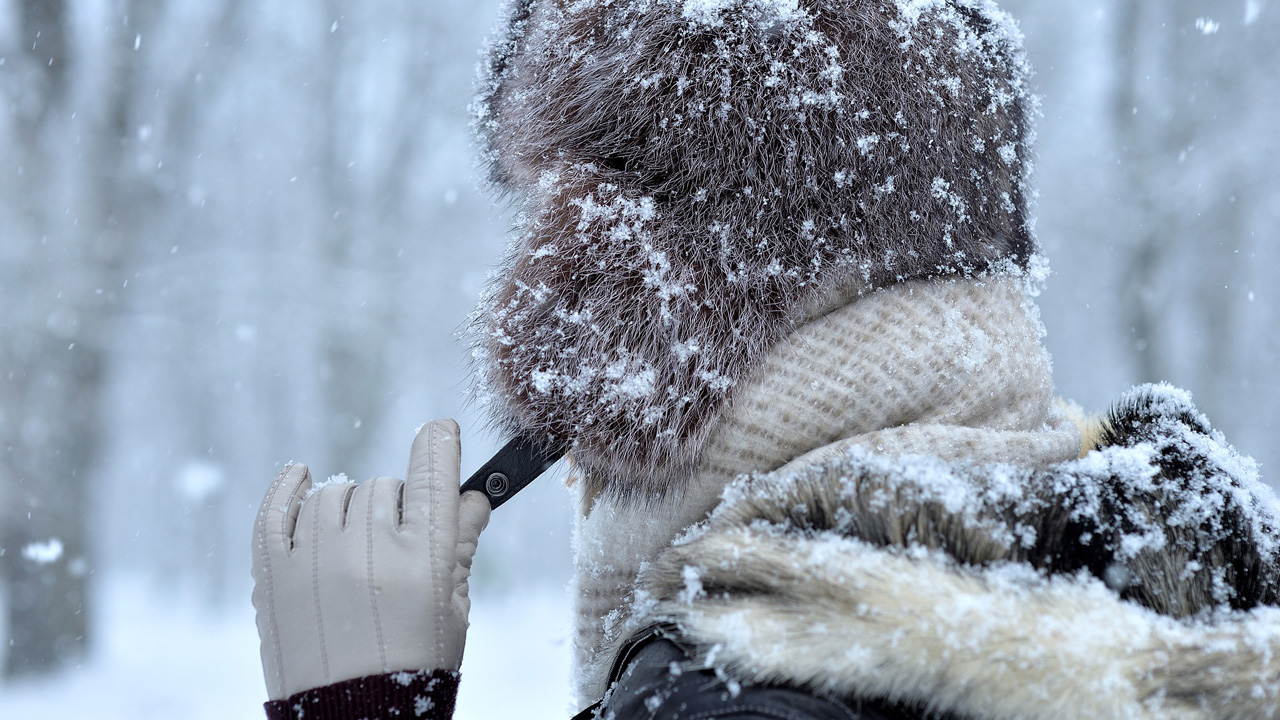 До -37 °C: синоптики рассказали о рекордных рождественских морозах в Челябинске