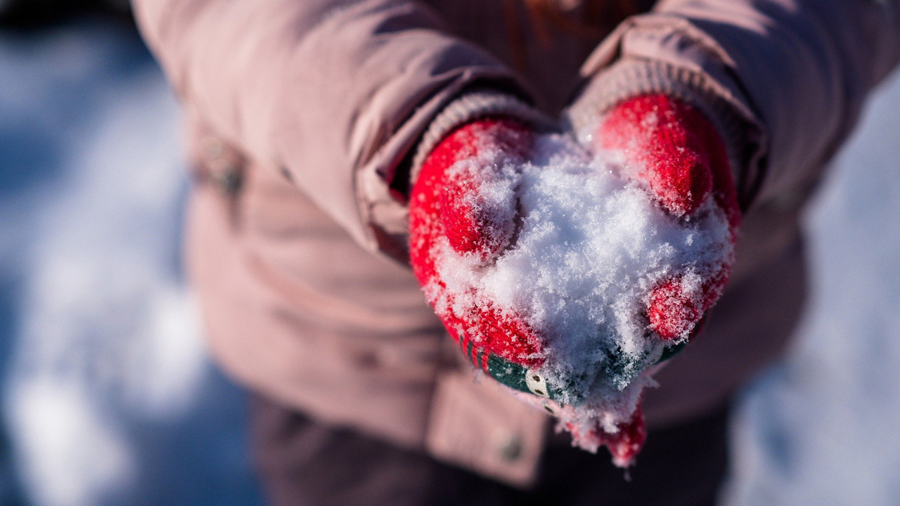 До -37 °C: синоптики рассказали о рекордных рождественских морозах в Челябинске