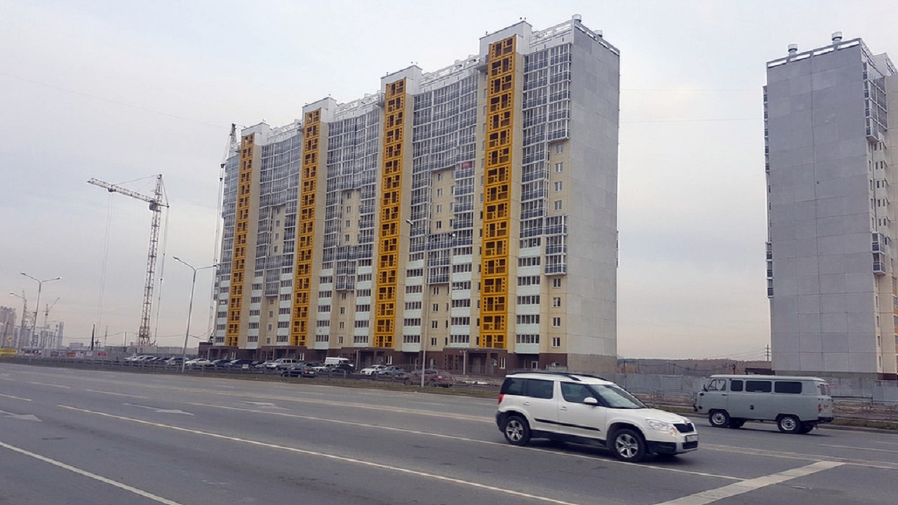 В Челябинске изменили схему метротрамвая 