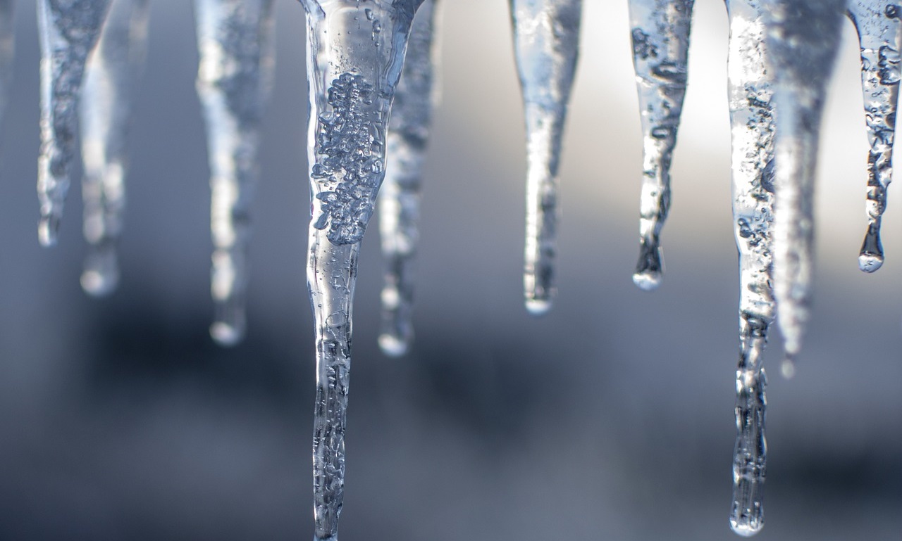 О похолодании до -30 градусов в Челябинской области предупредили синоптики