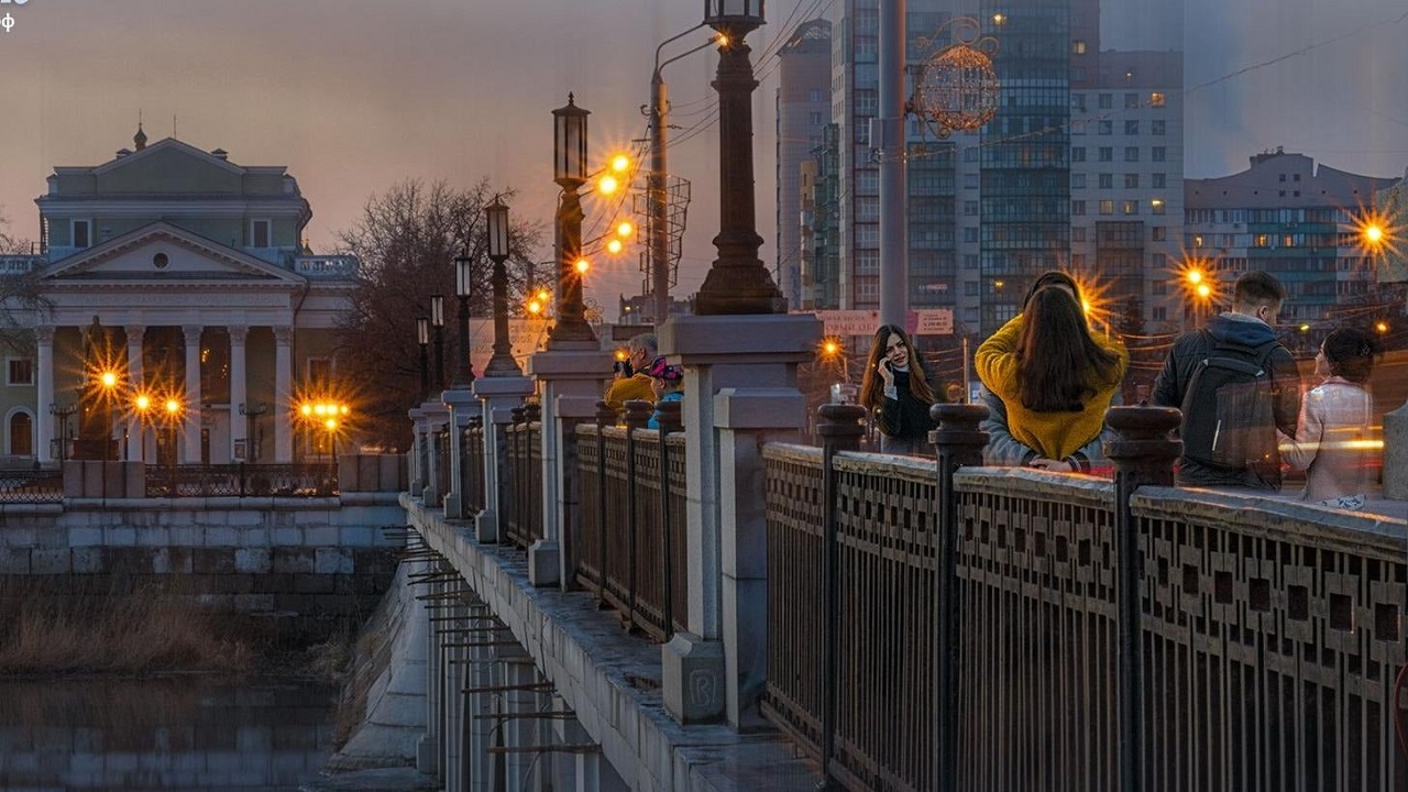 "Тащусь от Chelyabinskа": пользователи Reddit назвали город "отпадным местечком"