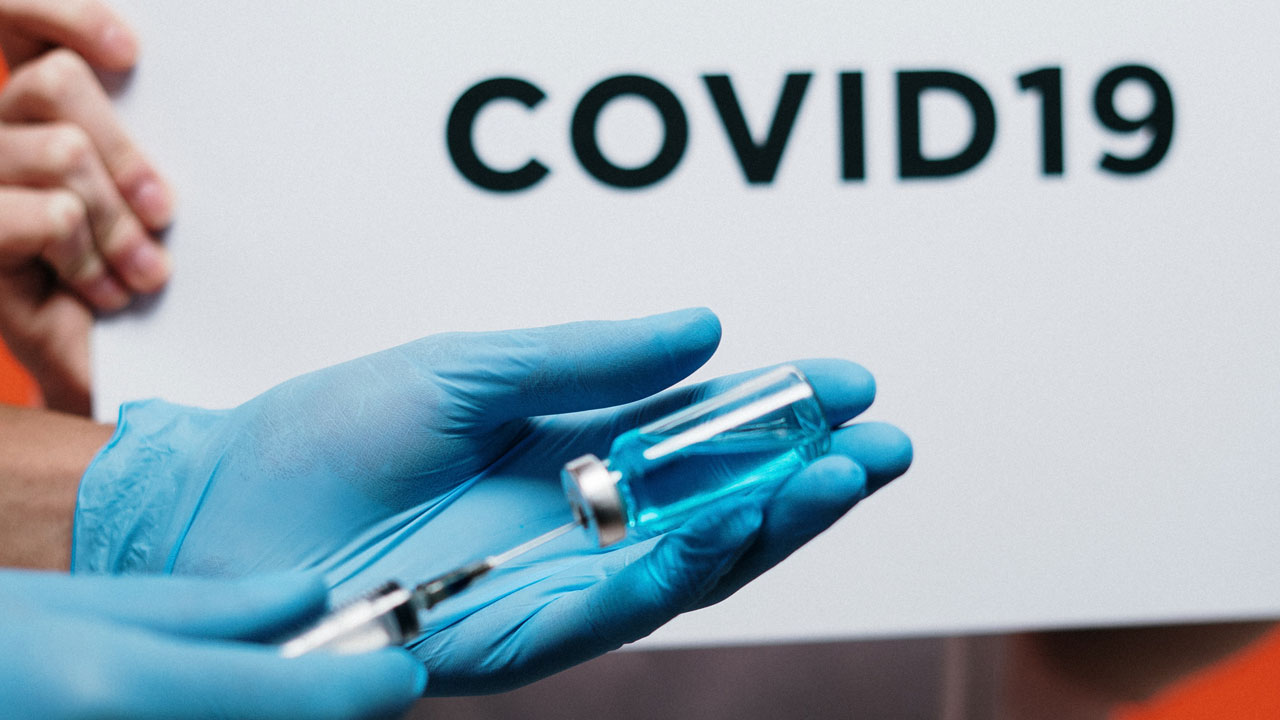 На Южном Урале возобновили работу пункты вакцинации от COVID-19