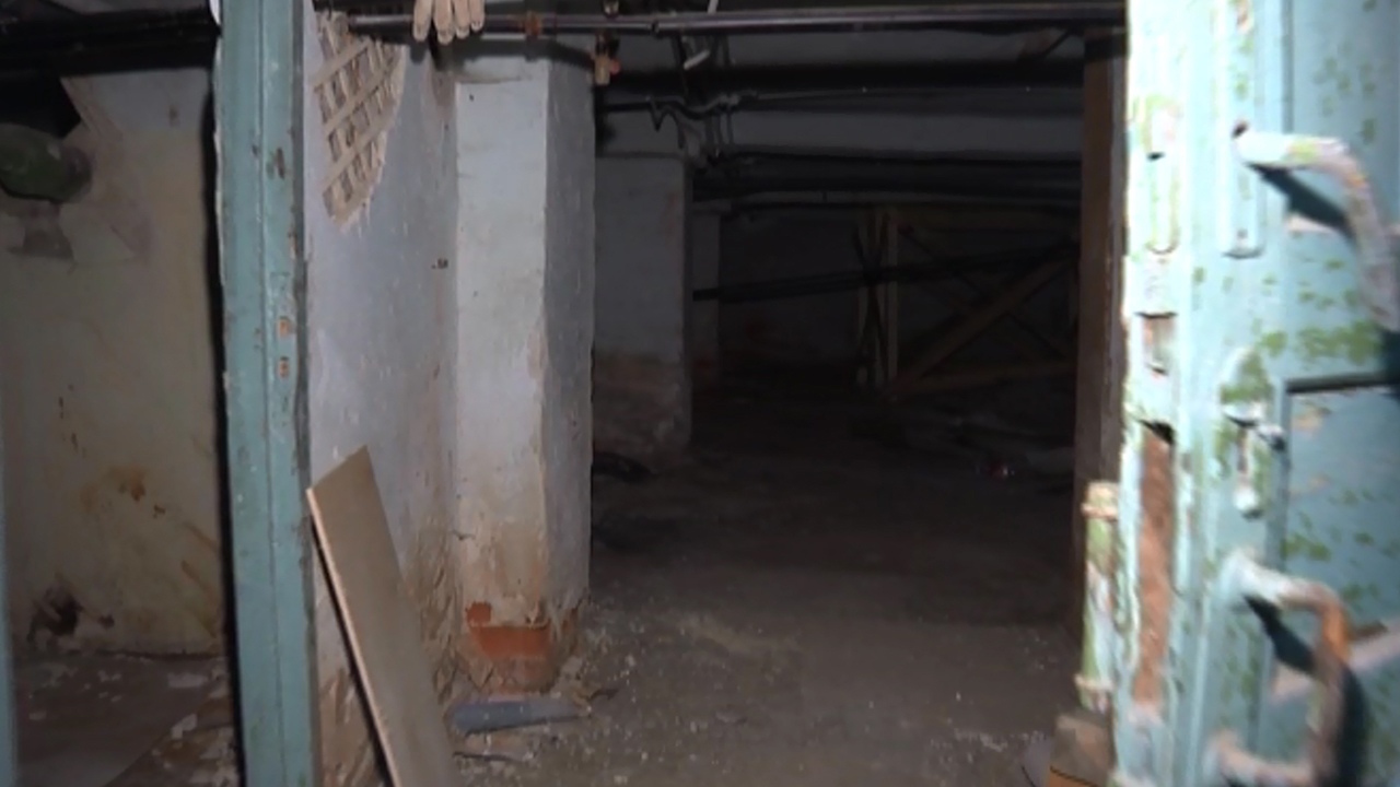 Неудачный ремонт: как на аварийный дом в Челябинске потратили 10 млн