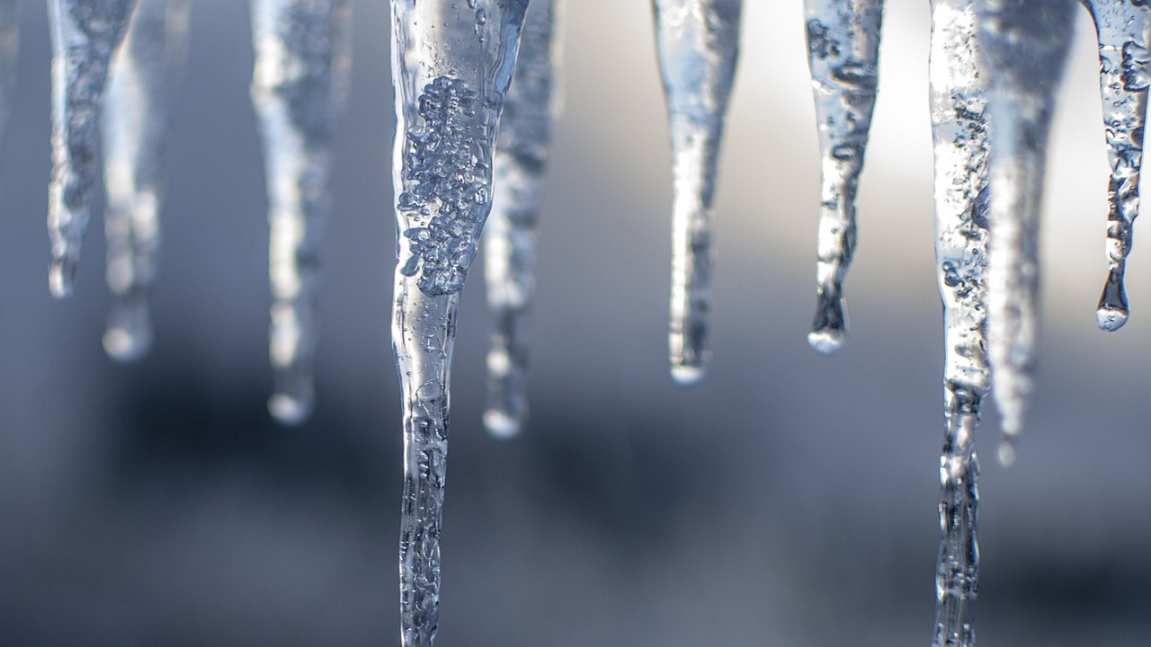 Снегопады и -45 °C: синоптики рассказали о погоде в Челябинской области в феврале