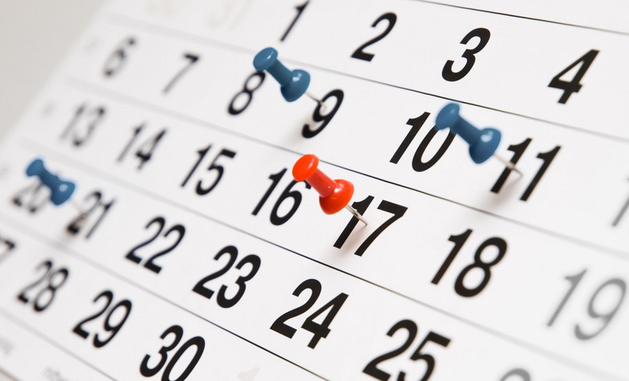 Выходные и праздничные дни в феврале 2022: как отдыхаем и работаем 