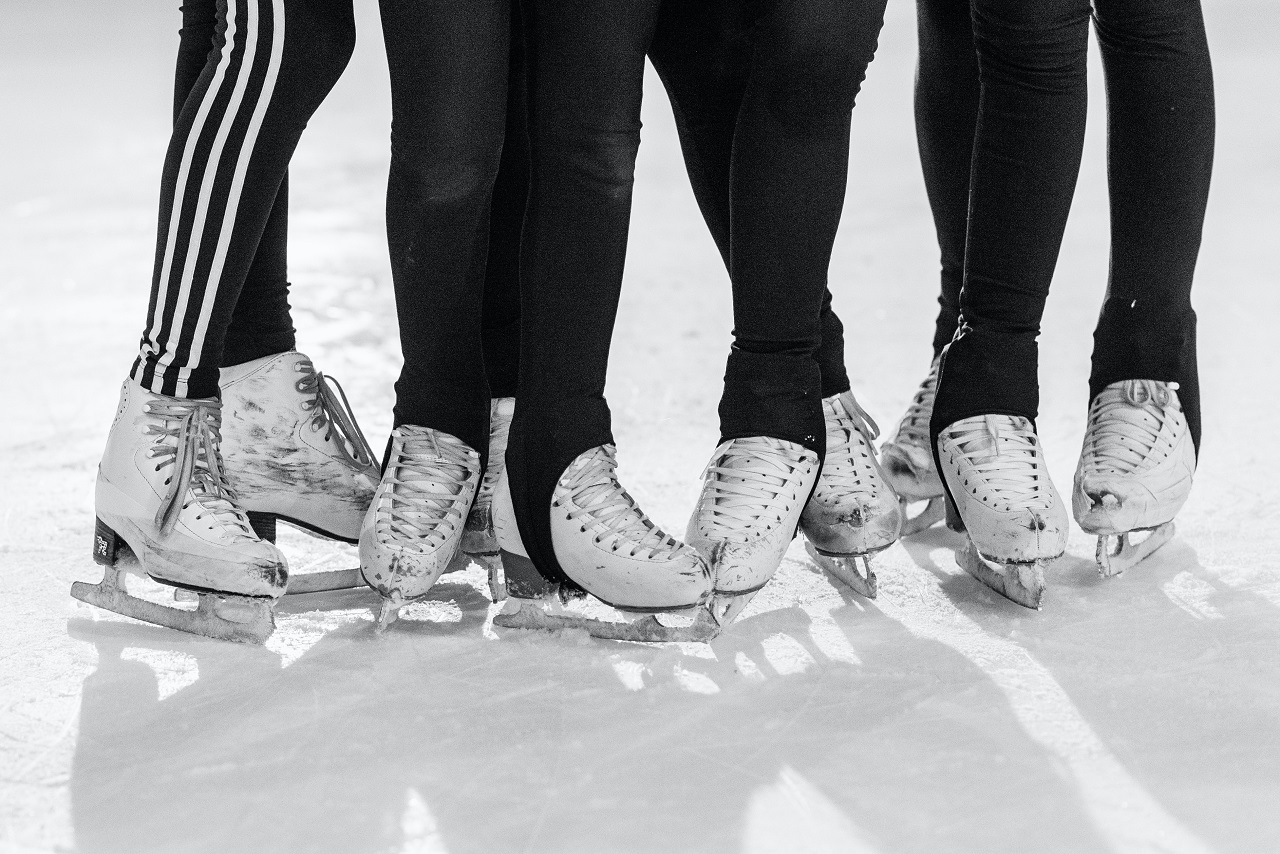 Замглавы Минздрава Челябинской области назвал неожиданную пользу катания на коньках 