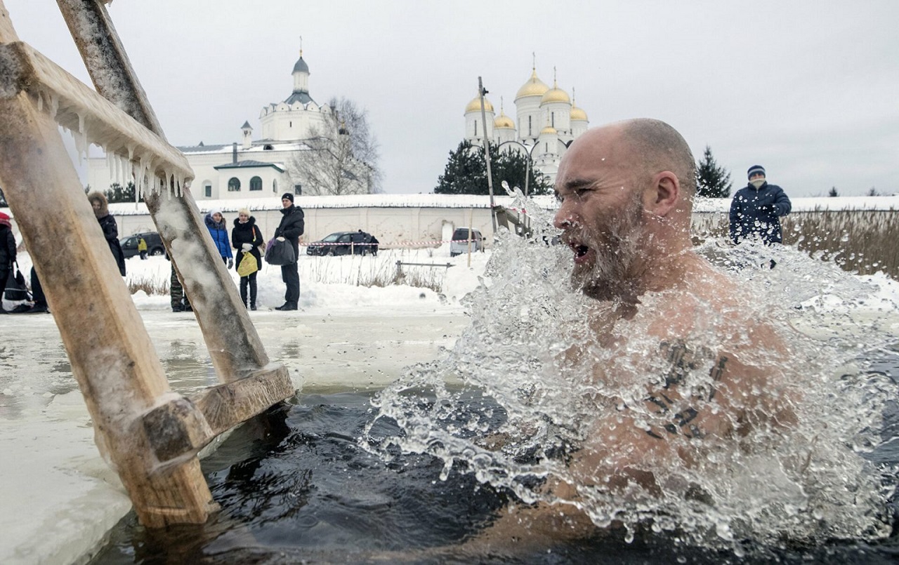 Крещенские морозы 2022: какого числа начинаются и ждать ли их в Челябинске