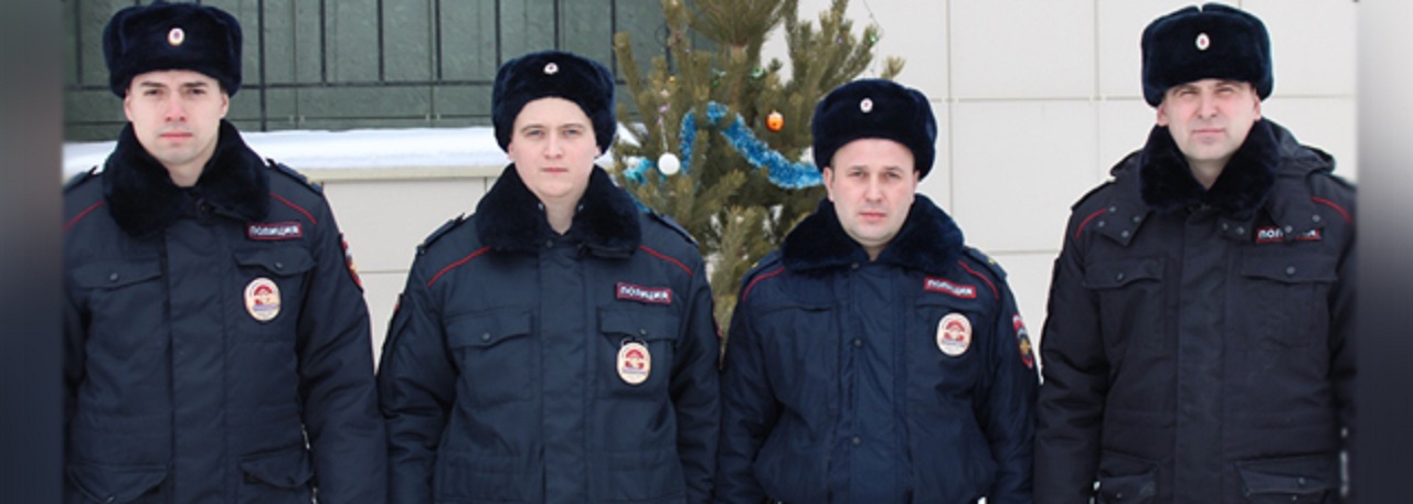 Под Челябинском мужчина пять часов пролежал на морозе в сугробе 