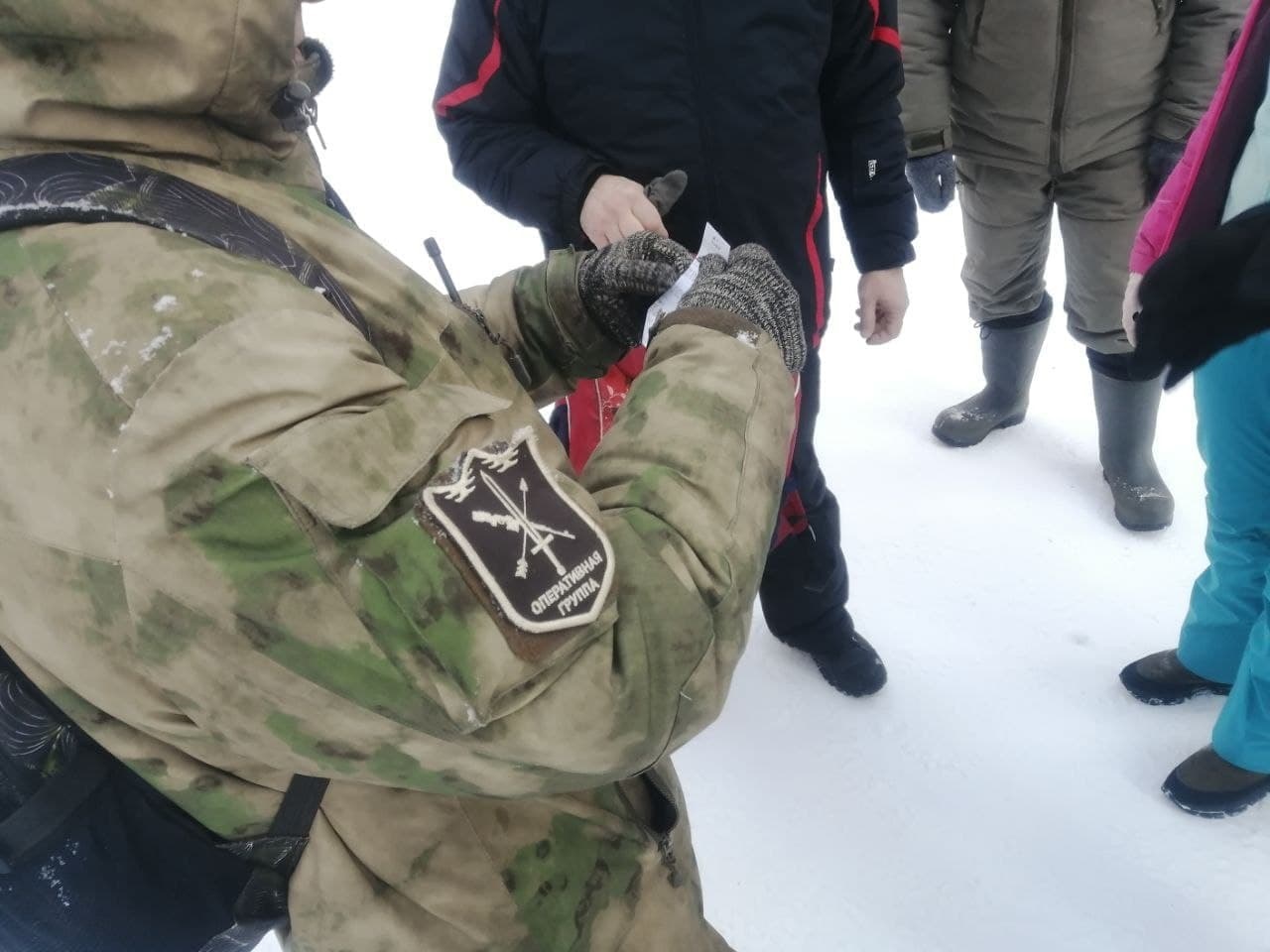 Медведь опешил: названы 5 самых странных туристов в Челябинской области Медведь опешил: названы 5 самых странных туристов в Челябинской области