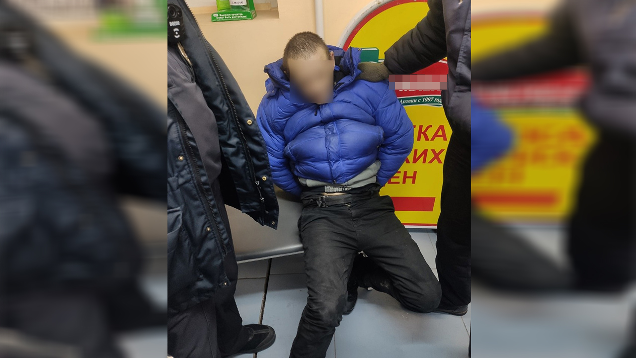 В Челябинской области мужчина избил врачей скорой помощи