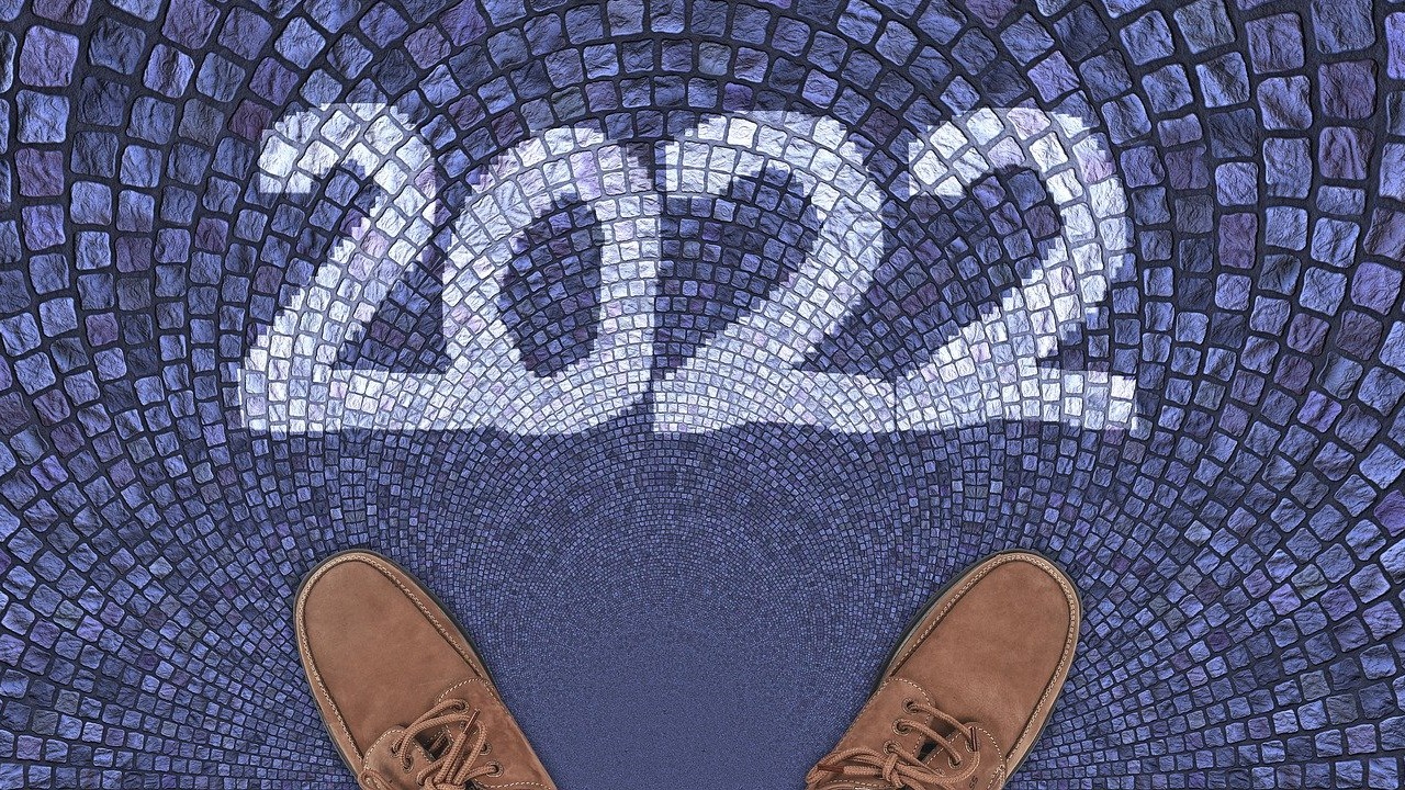 Каким будет 2022 год: астрологи составили прогноз на весь год