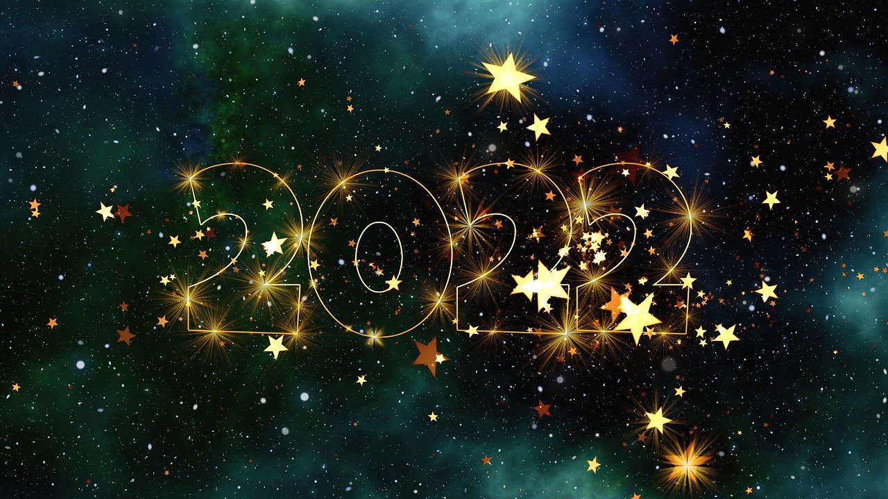 Каким будет 2022 год: астрологи составили прогноз на весь год