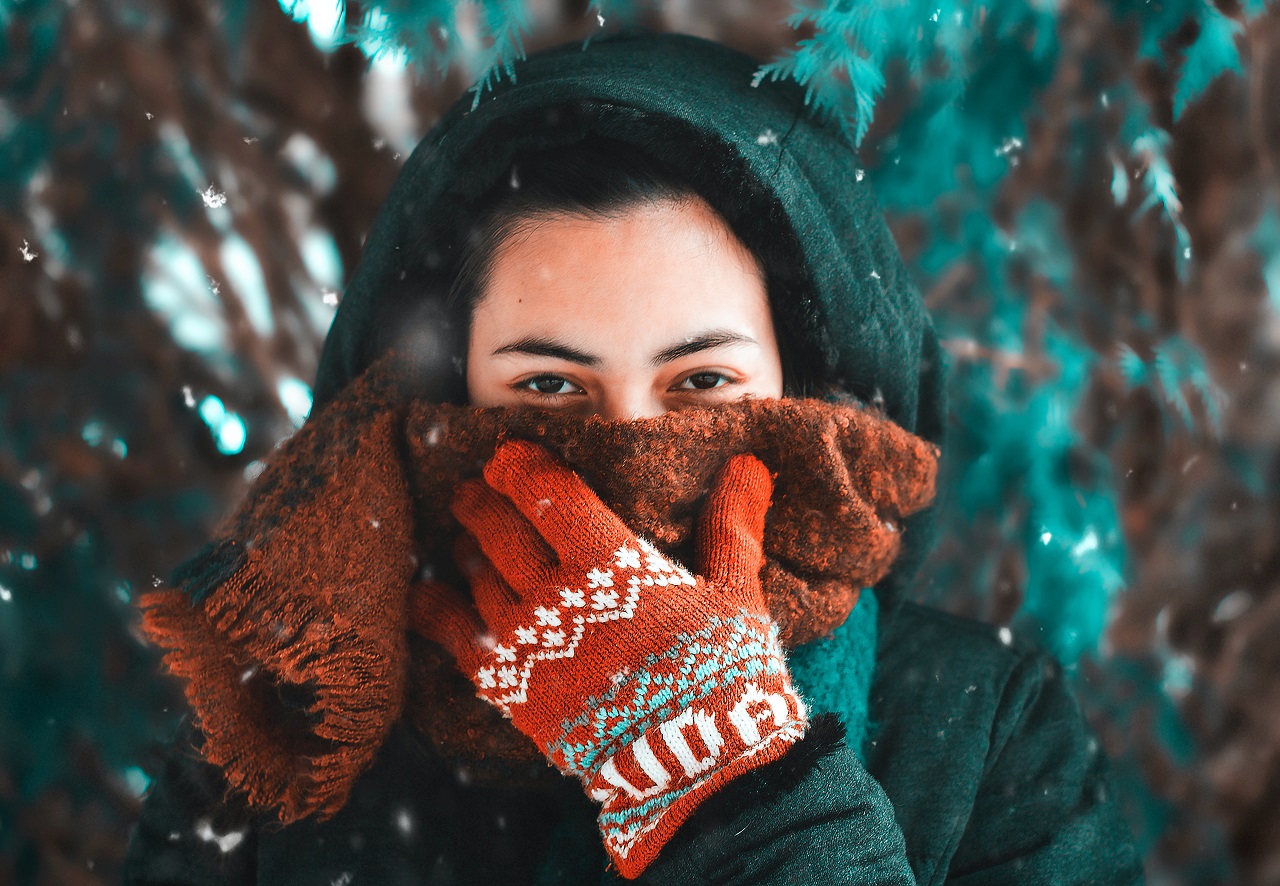 Назван самый холодный день января в Челябинской области