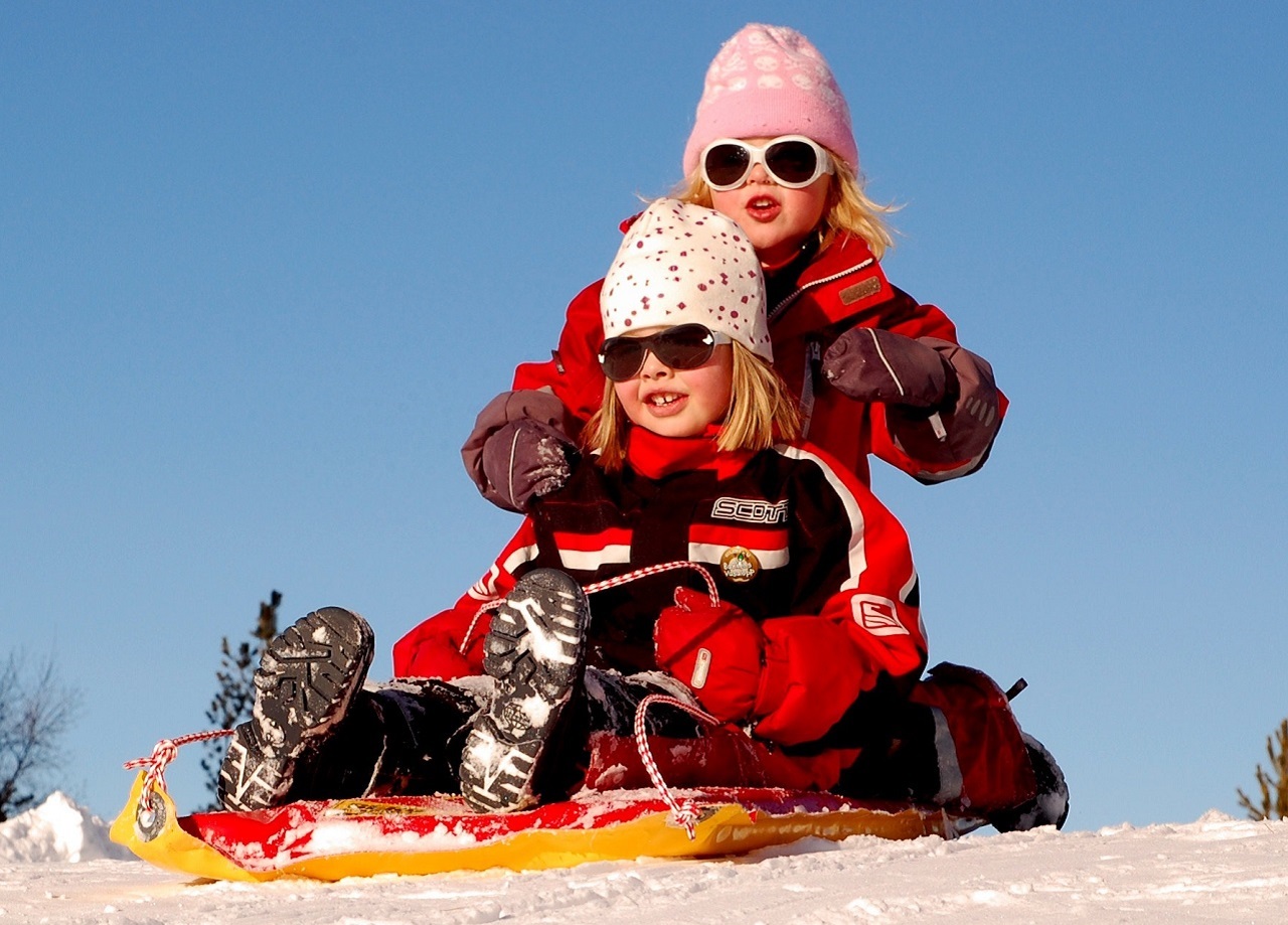 Синоптики предупредили Урал о сильных морозах и снегопаде