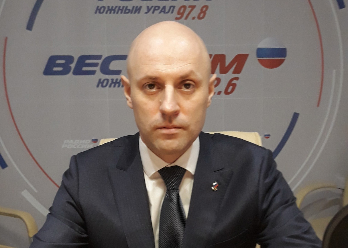 Максим Анатольевич Соколов