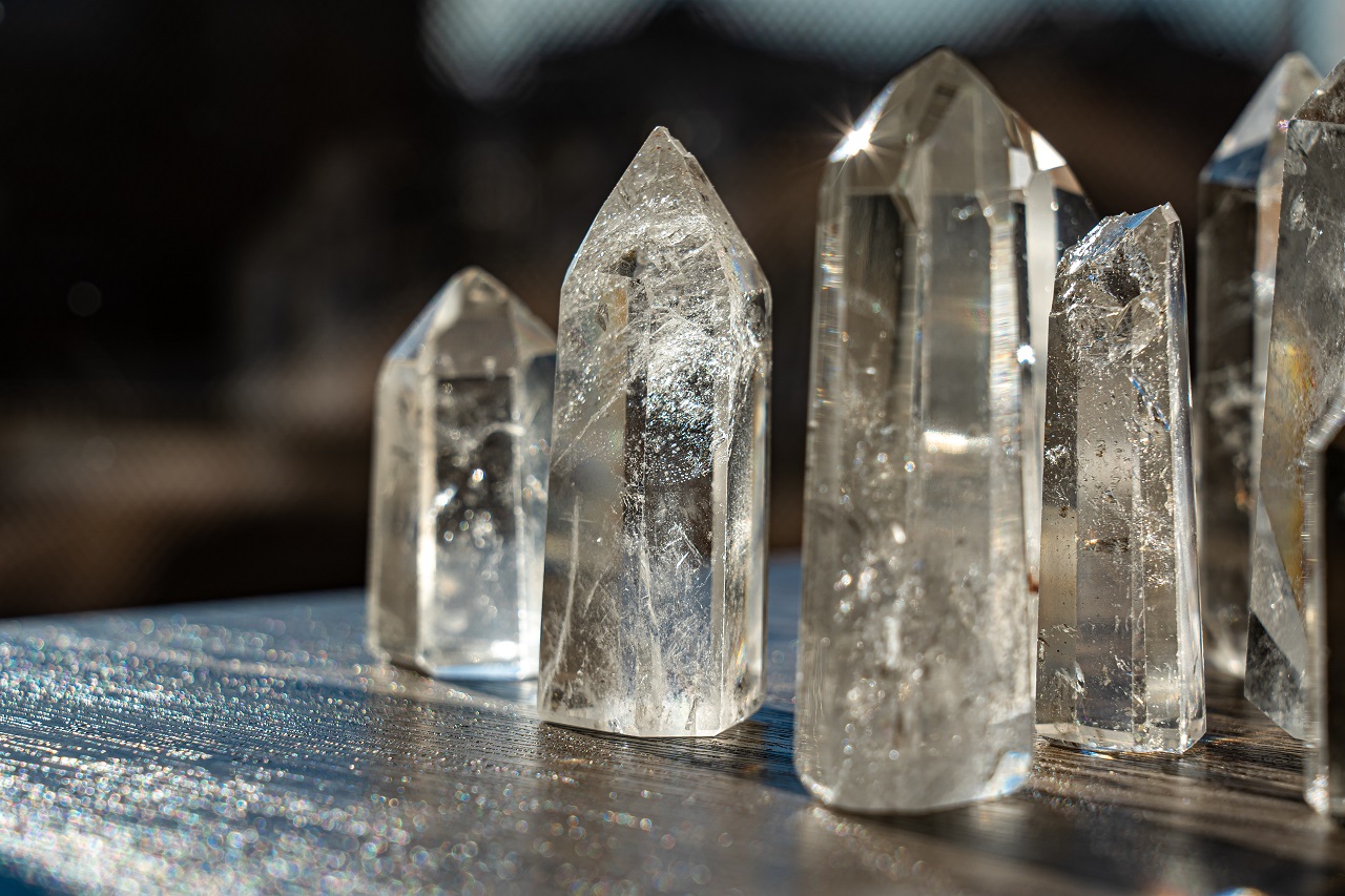 Ученые Челябинска получили жидкие кристаллы, которые находят воспаления и опухоли