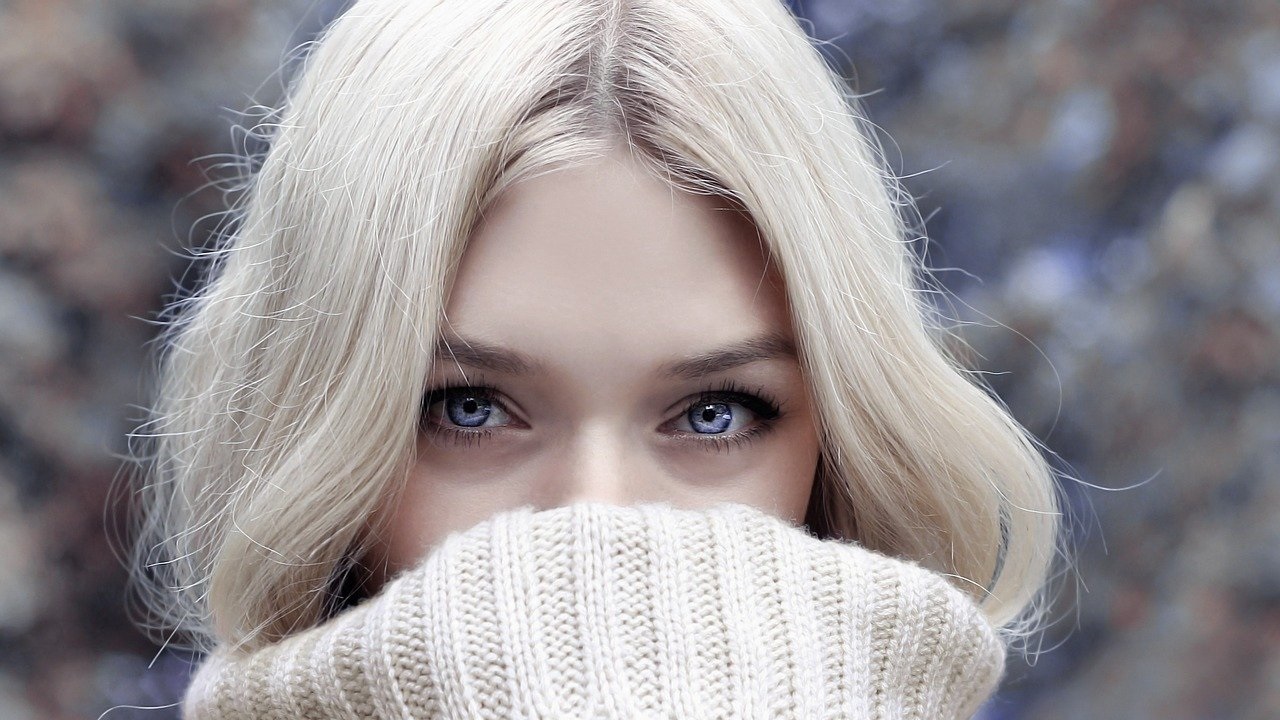 Секреты красоты: как защитить кожу и волосы зимой