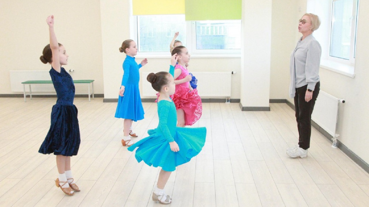 Спорт, творчество и наука: в Челябинске открылся досуговый центр для подростков