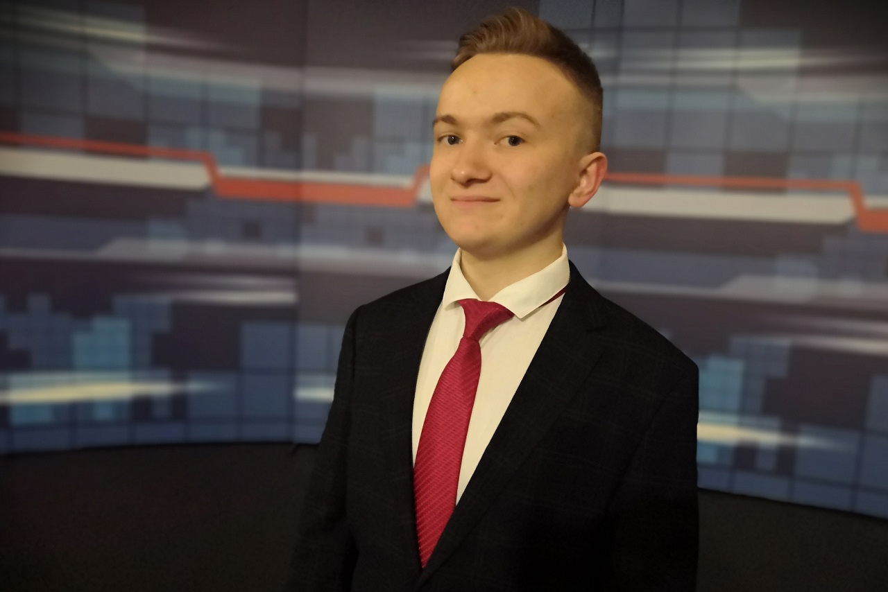 Данил Рабуш
