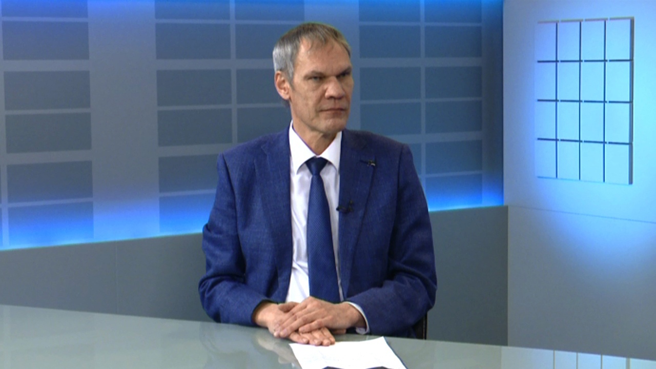 Леонид Вахрамеев: как будет развиваться компания 