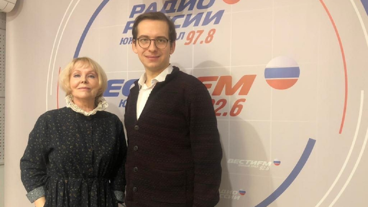 Голос улиц Парижа: как актрисе из Челябинска пришлось выучить французский язык