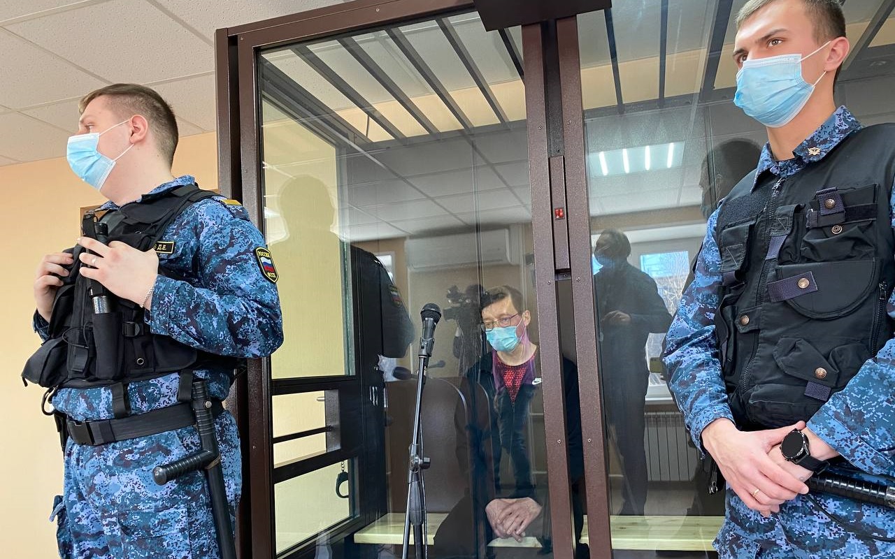 Останется в СИЗО: новые подробности в деле замминистра Минздрава Челябинской области