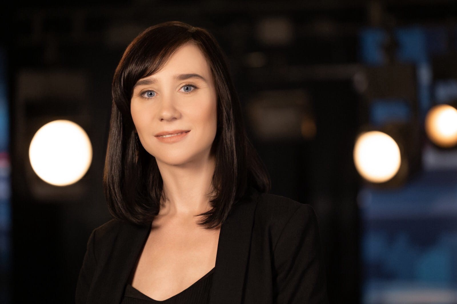 Наталья Махиня