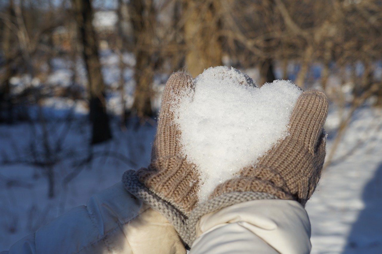 Снегопады прогнозируют синоптики в Челябинской области