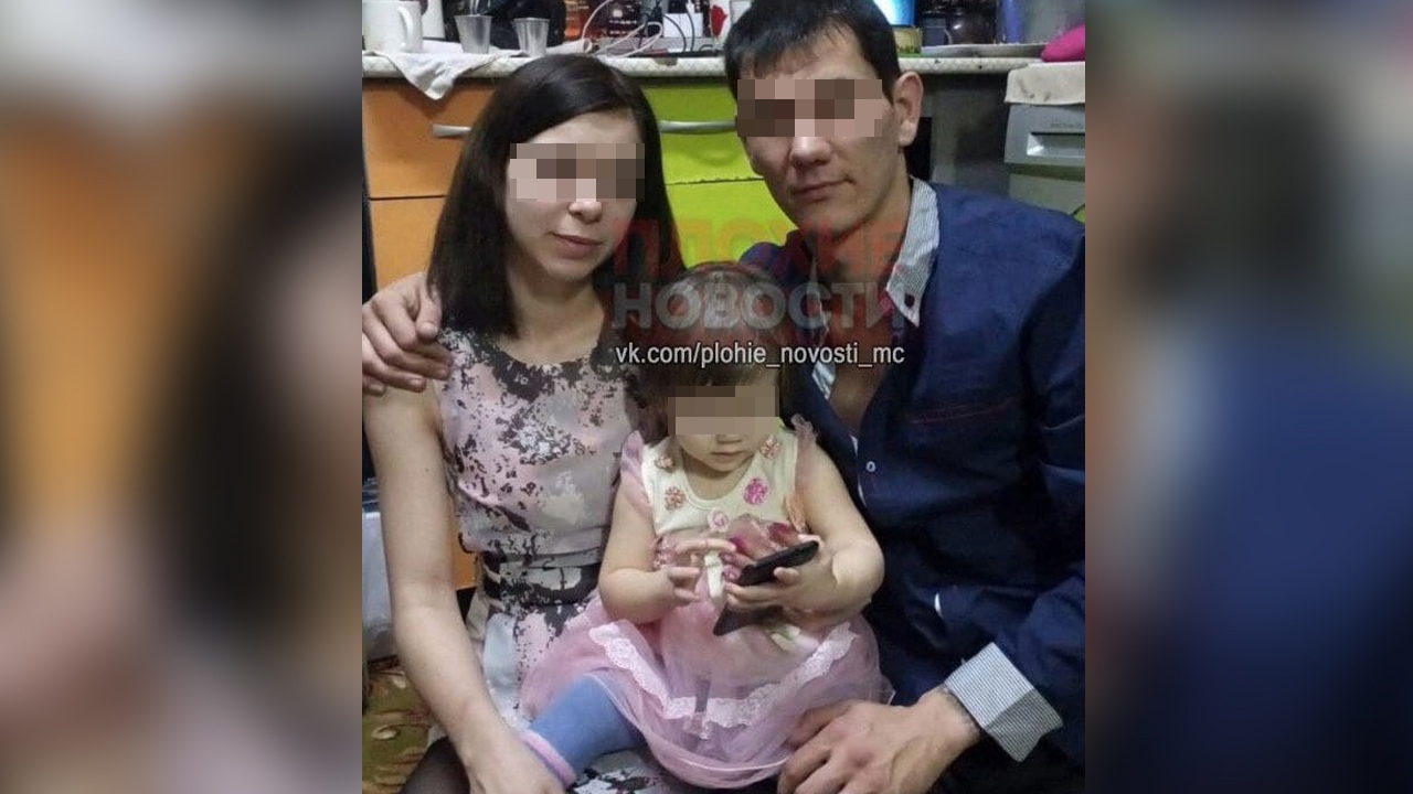 Житель троицка похитил дочь нашли или нет. В Луганске убили семью директора магазина изумруд.