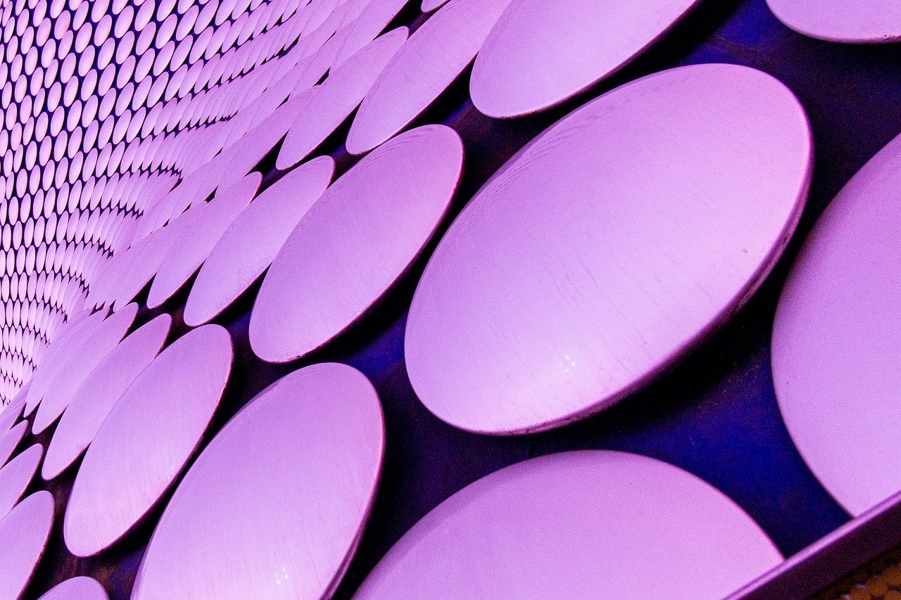 Загорается для редких: телебашня Челябинска окрасится в фиолетовый цвет
